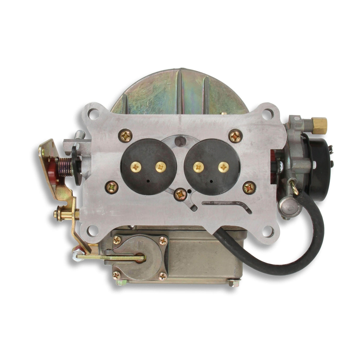 Holley Qualifies for Free Shipping Holley Carburetor 2300 2bl 500 CFM #0-80402-1