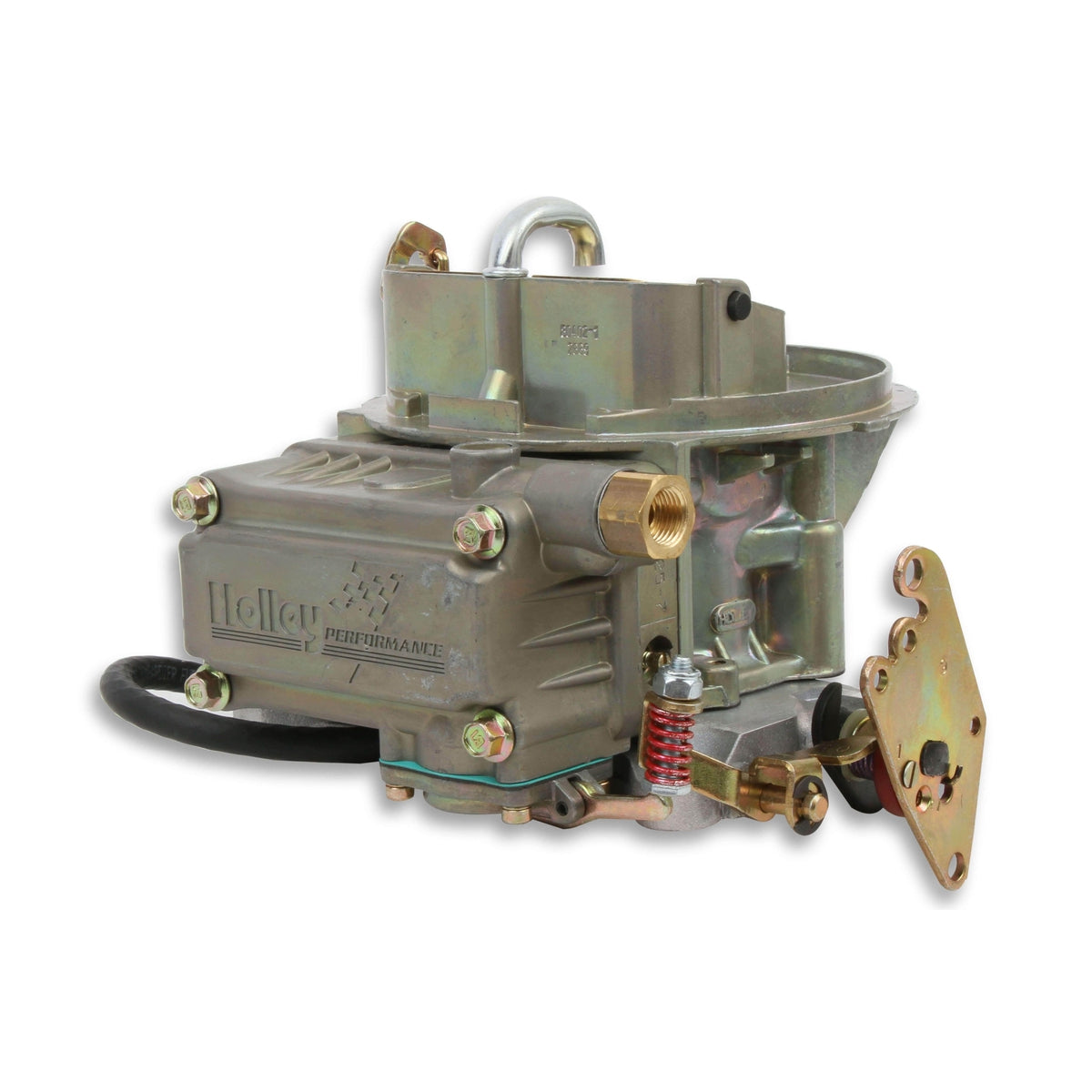 Holley Qualifies for Free Shipping Holley Carburetor 2300 2bl 500 CFM #0-80402-1