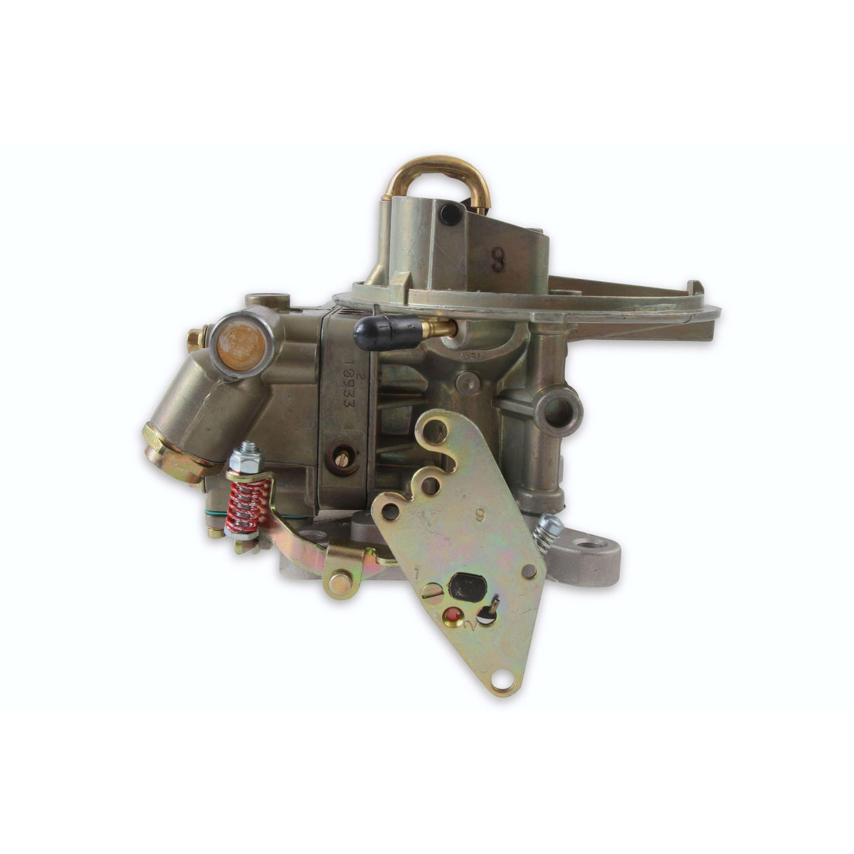Holley Qualifies for Free Shipping Holley Carburetor 300 CFM Ford 302 #0-80320-1