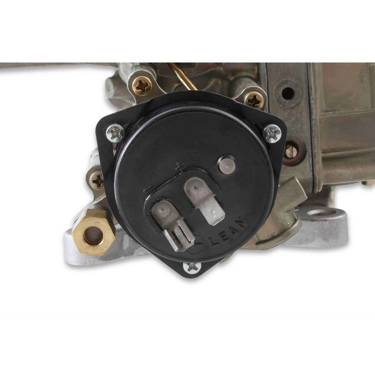 Holley Qualifies for Free Shipping Holley Carburetor 300 CFM Ford 302 #0-80320-1