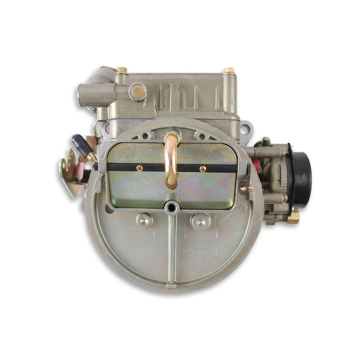 Holley Qualifies for Free Shipping Holley Carburetor 300 CFM Ford 302 #0-80320-1