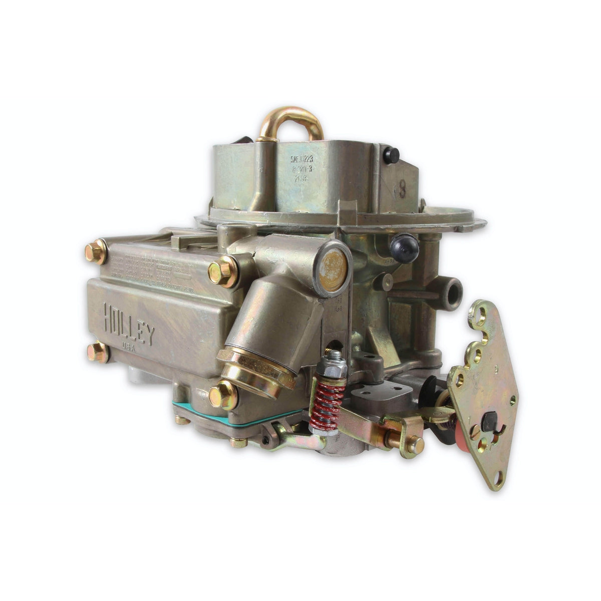 Holley Qualifies for Free Shipping Holley Carburetor 300 CFM Ford 302 #0-80320-1