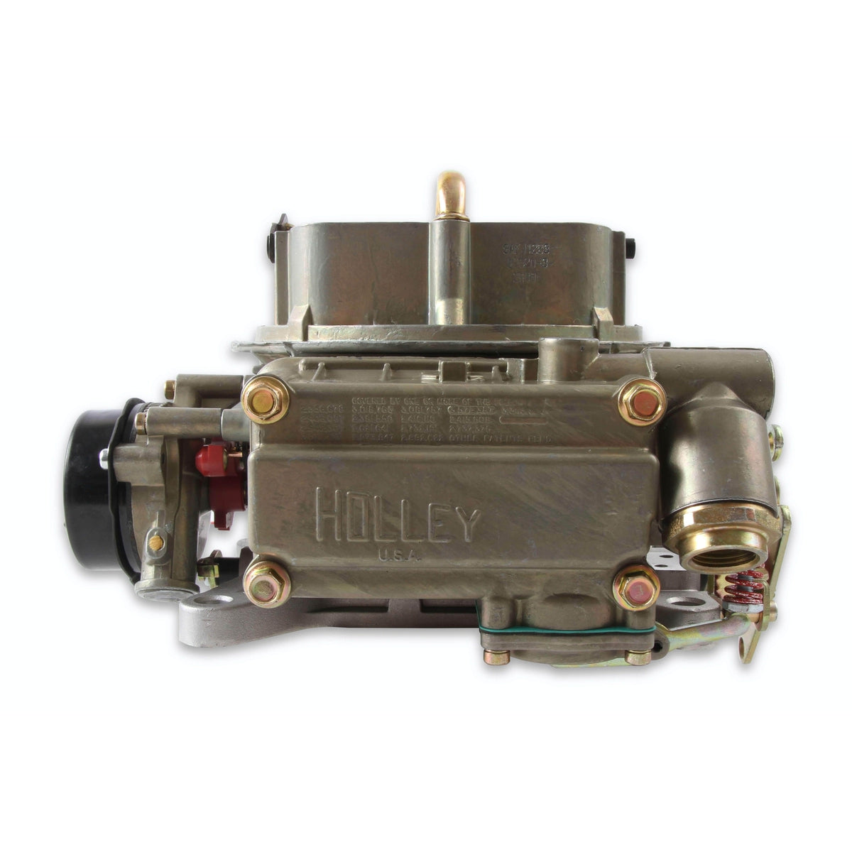 Holley Qualifies for Free Shipping Holley Carburetor 300 CFM Ford 302 #0-80320-1