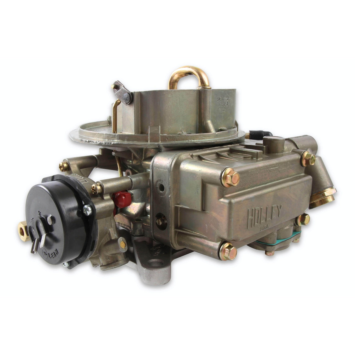 Holley Qualifies for Free Shipping Holley Carburetor 300 CFM Ford 302 #0-80320-1