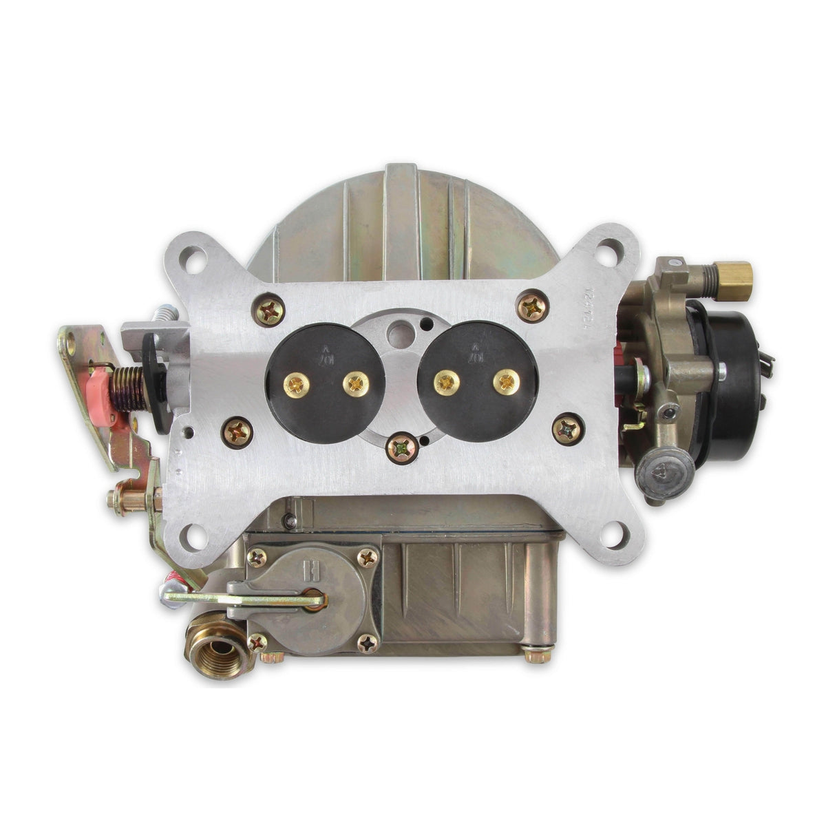 Holley Qualifies for Free Shipping Holley Carburetor 300 CFM Ford 302 #0-80320-1