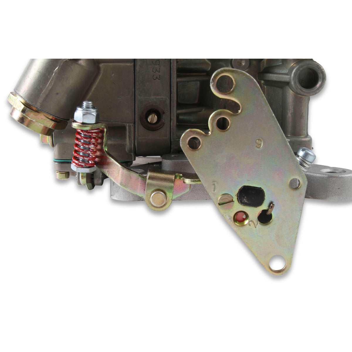 Holley Qualifies for Free Shipping Holley Carburetor 300 CFM Ford 302 #0-80320-1