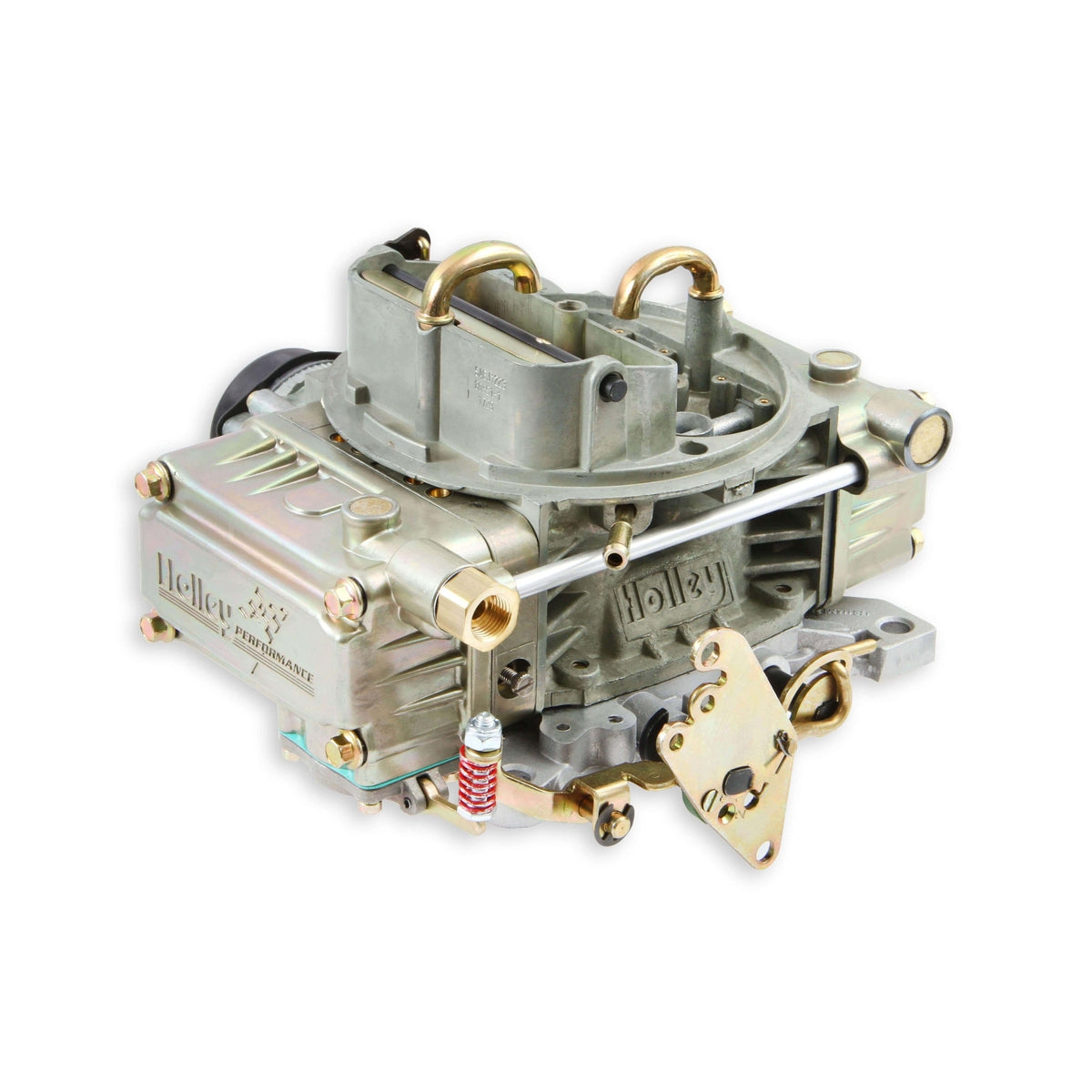 Holley Qualifies for Free Shipping Holley Carburetor 600 CFM 4 Barrel #0-80551