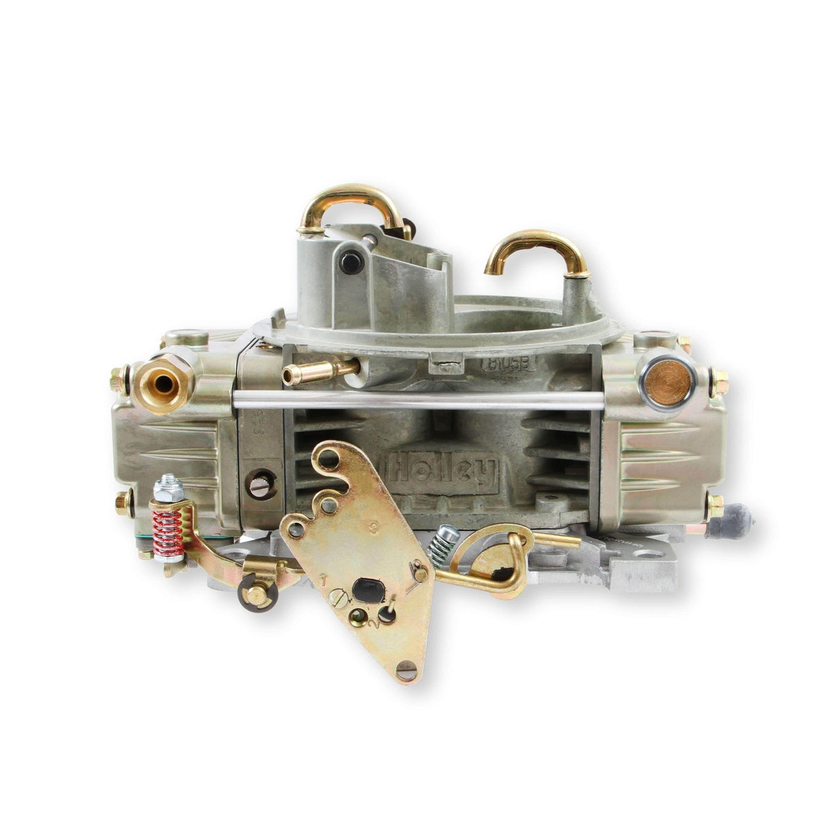 Holley Qualifies for Free Shipping Holley Carburetor 600 CFM 4 Barrel #0-80551