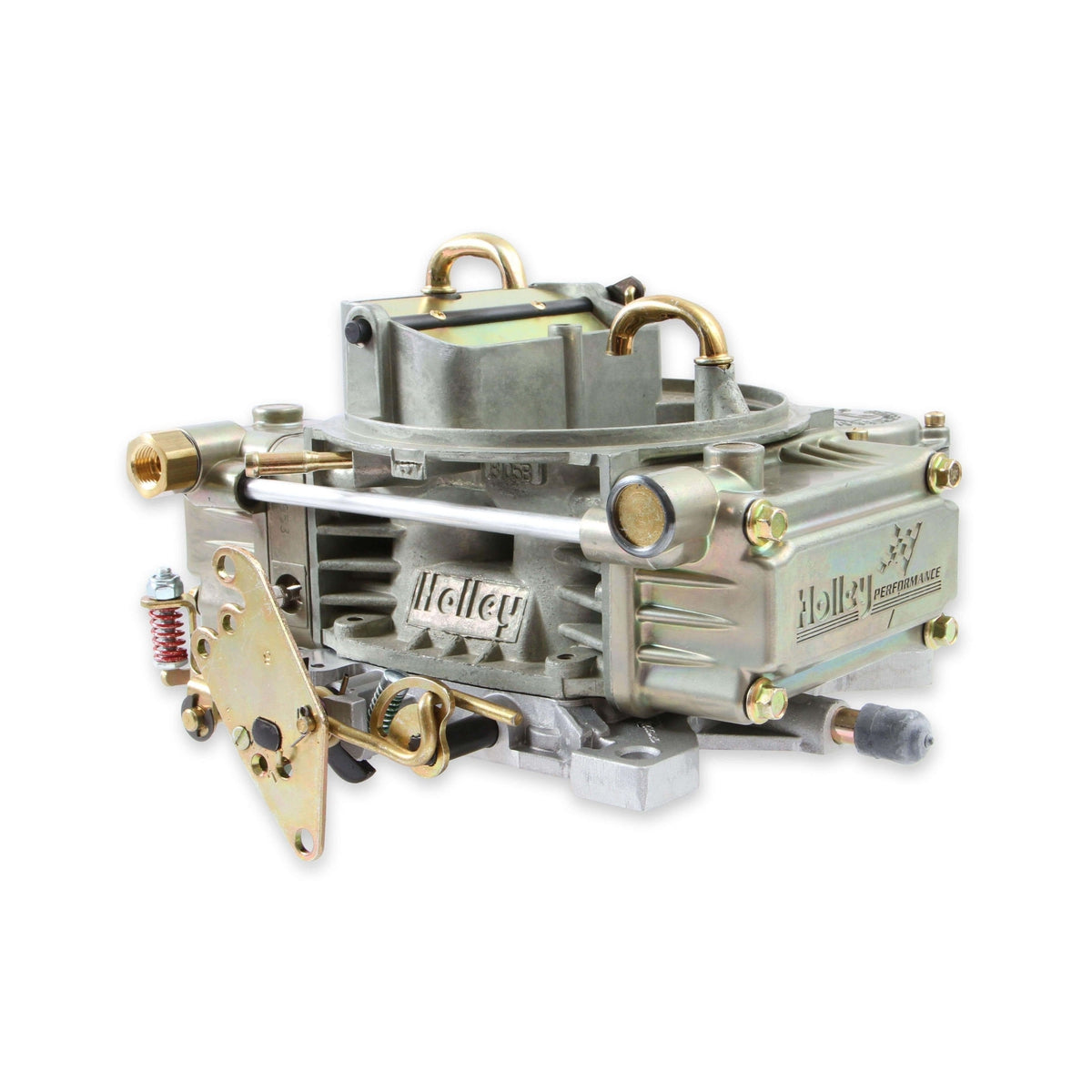 Holley Qualifies for Free Shipping Holley Carburetor 600 CFM 4 Barrel #0-80551