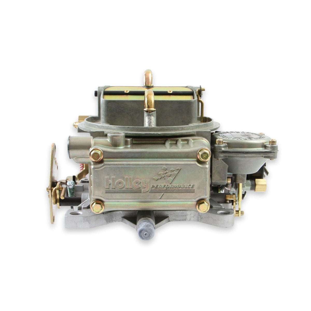 Holley Qualifies for Free Shipping Holley Carburetor 600 CFM 4 Barrel #0-80551