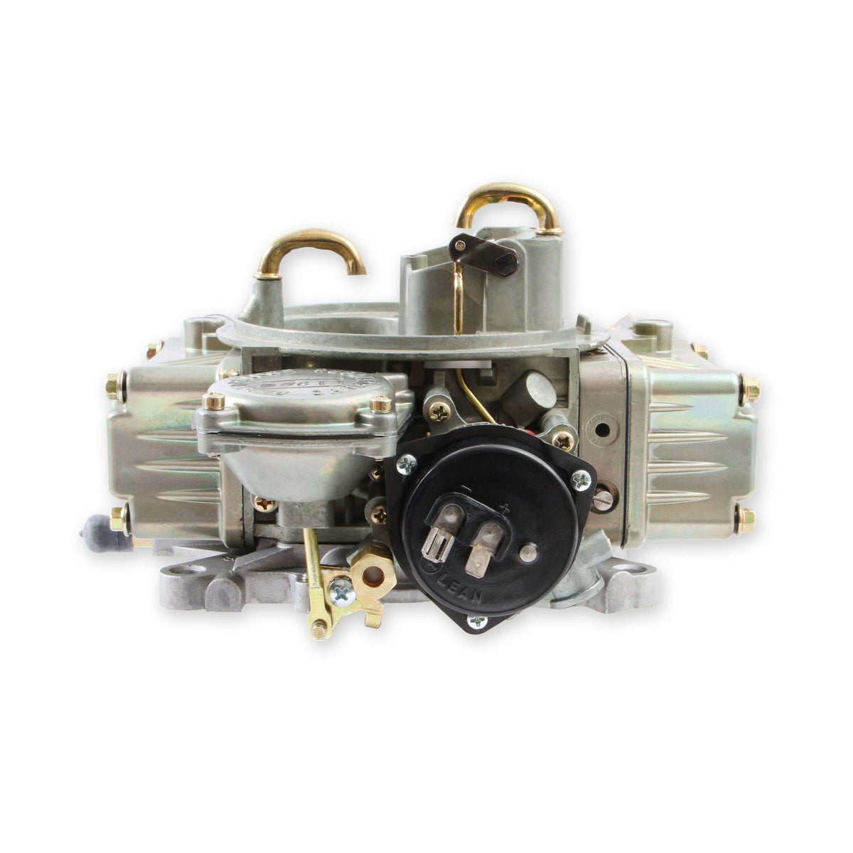 Holley Qualifies for Free Shipping Holley Carburetor 600 CFM 4 Barrel #0-80551