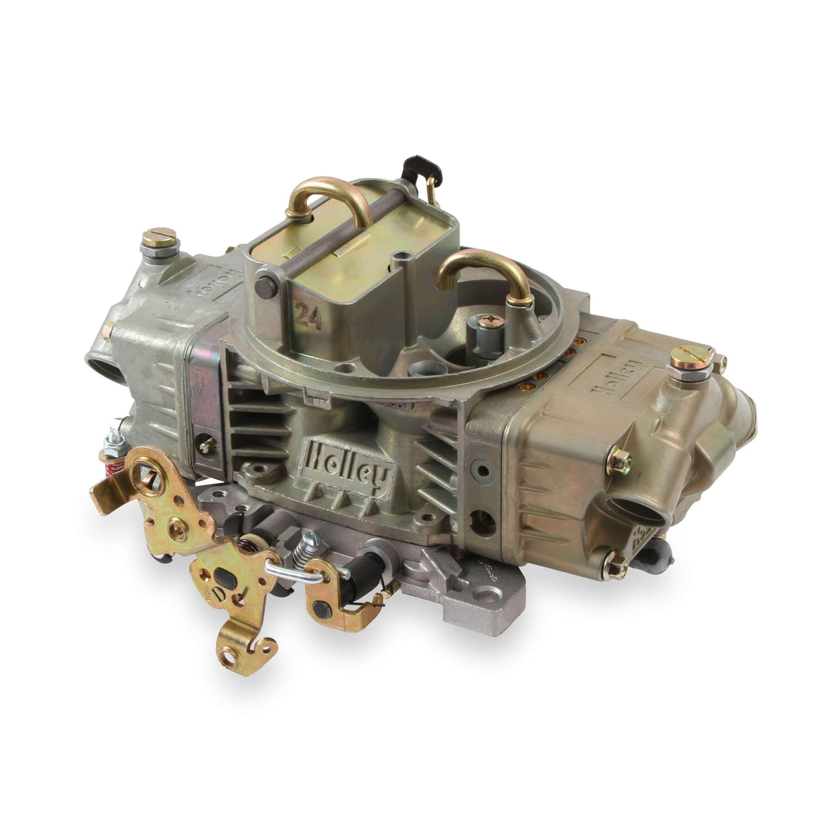 Holley Qualifies for Free Shipping Holley Carburetor 600 CFM 4150 #0-80559