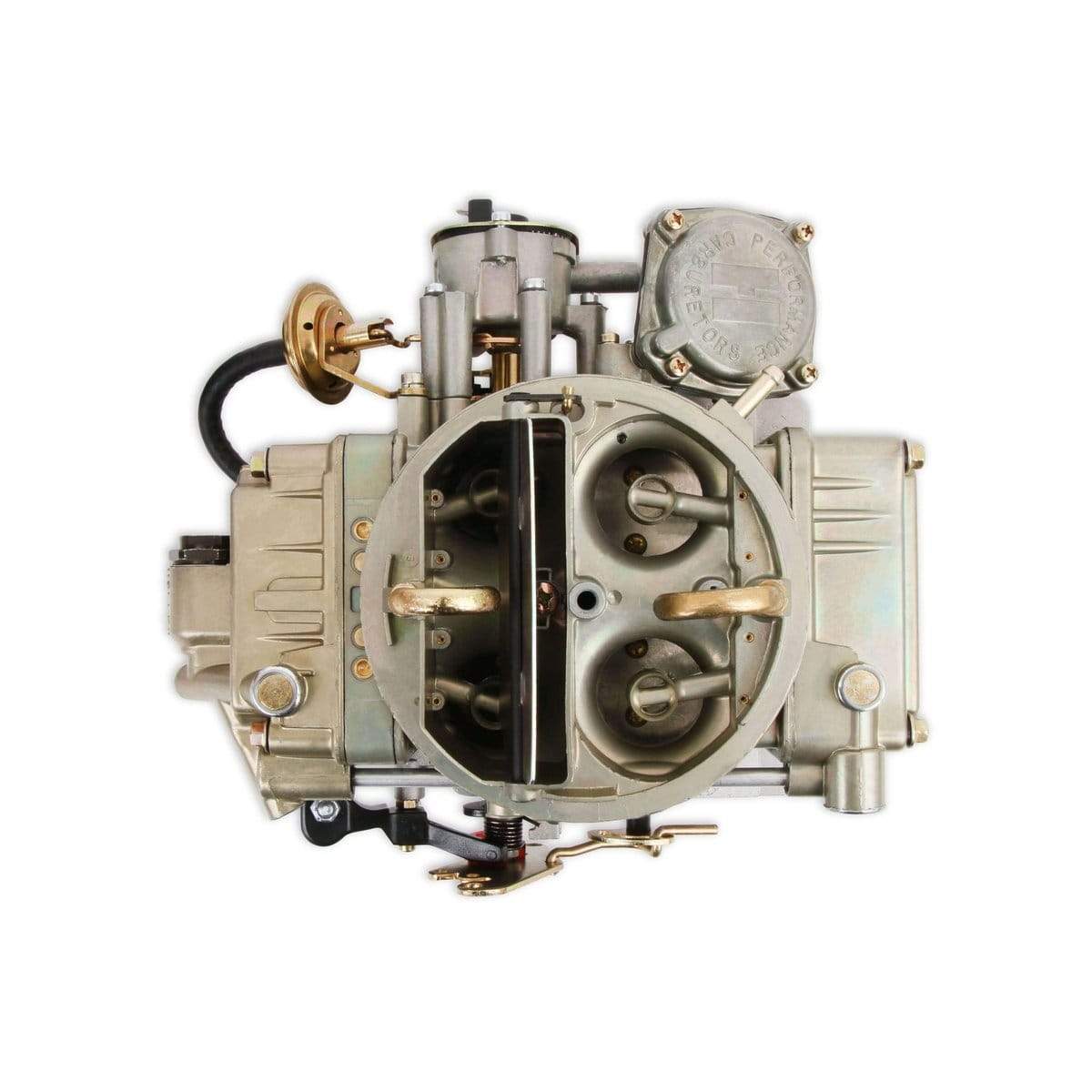 Holley Qualifies for Free Shipping Holley Carburetor 650 CFM Holley #0-80552