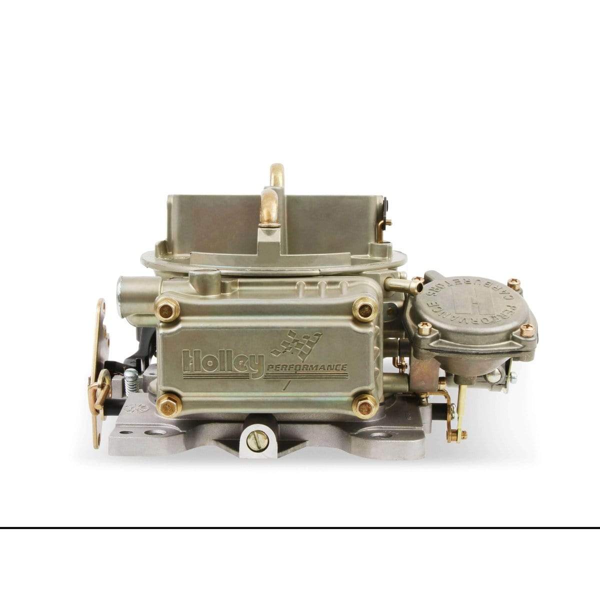 Holley Qualifies for Free Shipping Holley Carburetor 650 CFM Holley #0-80552