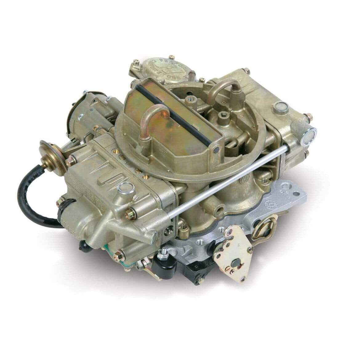 Holley Qualifies for Free Shipping Holley Carburetor 650 CFM Holley #0-80552