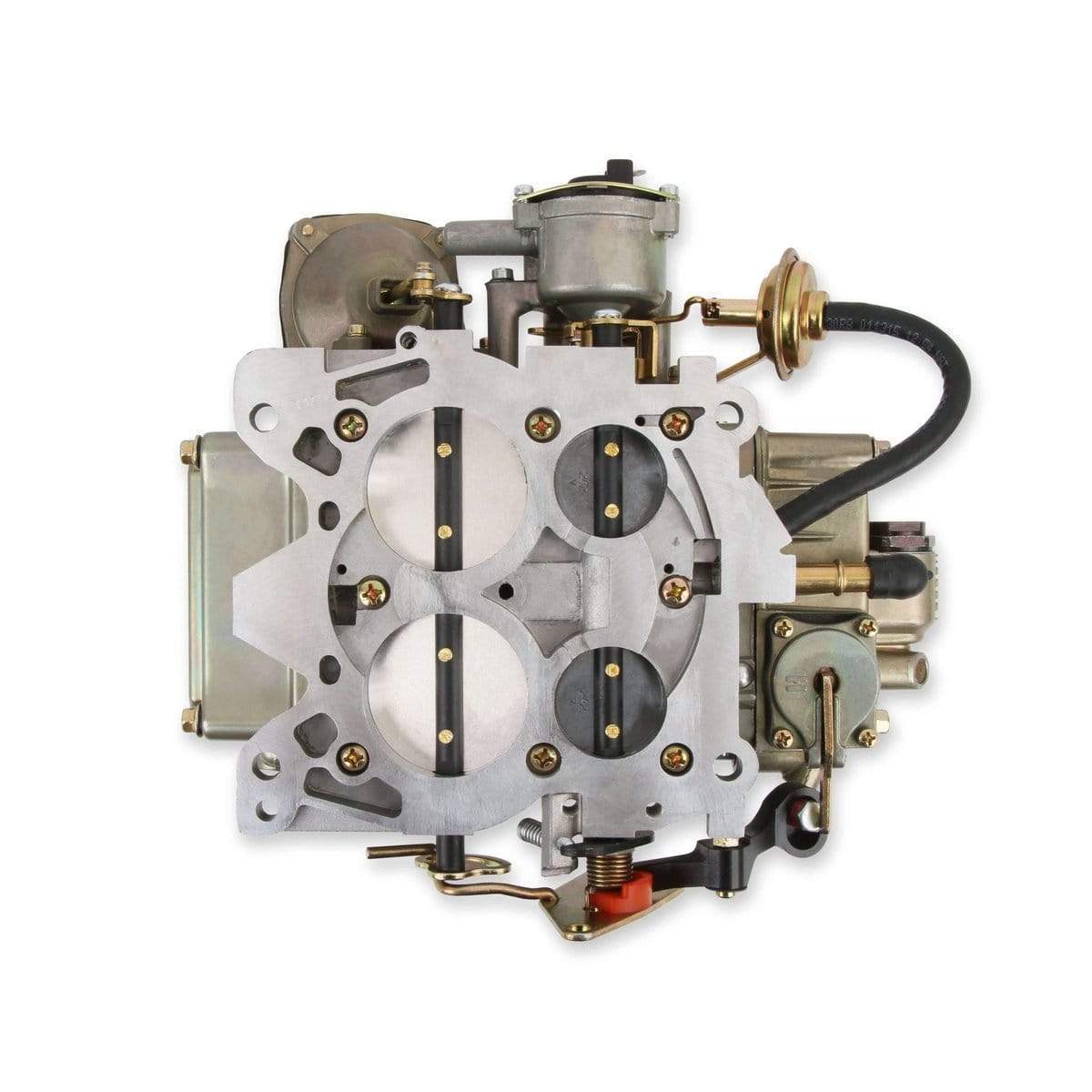 Holley Qualifies for Free Shipping Holley Carburetor 650 CFM Holley #0-80552