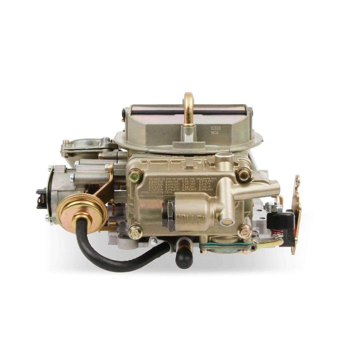 Holley Qualifies for Free Shipping Holley Carburetor 650 CFM Holley #0-80552