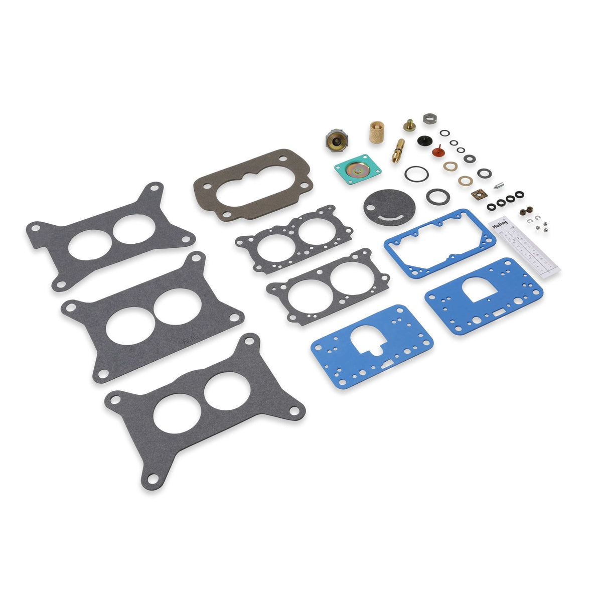 Holley Qualifies for Free Shipping Holley Carburetor Kit #703-41