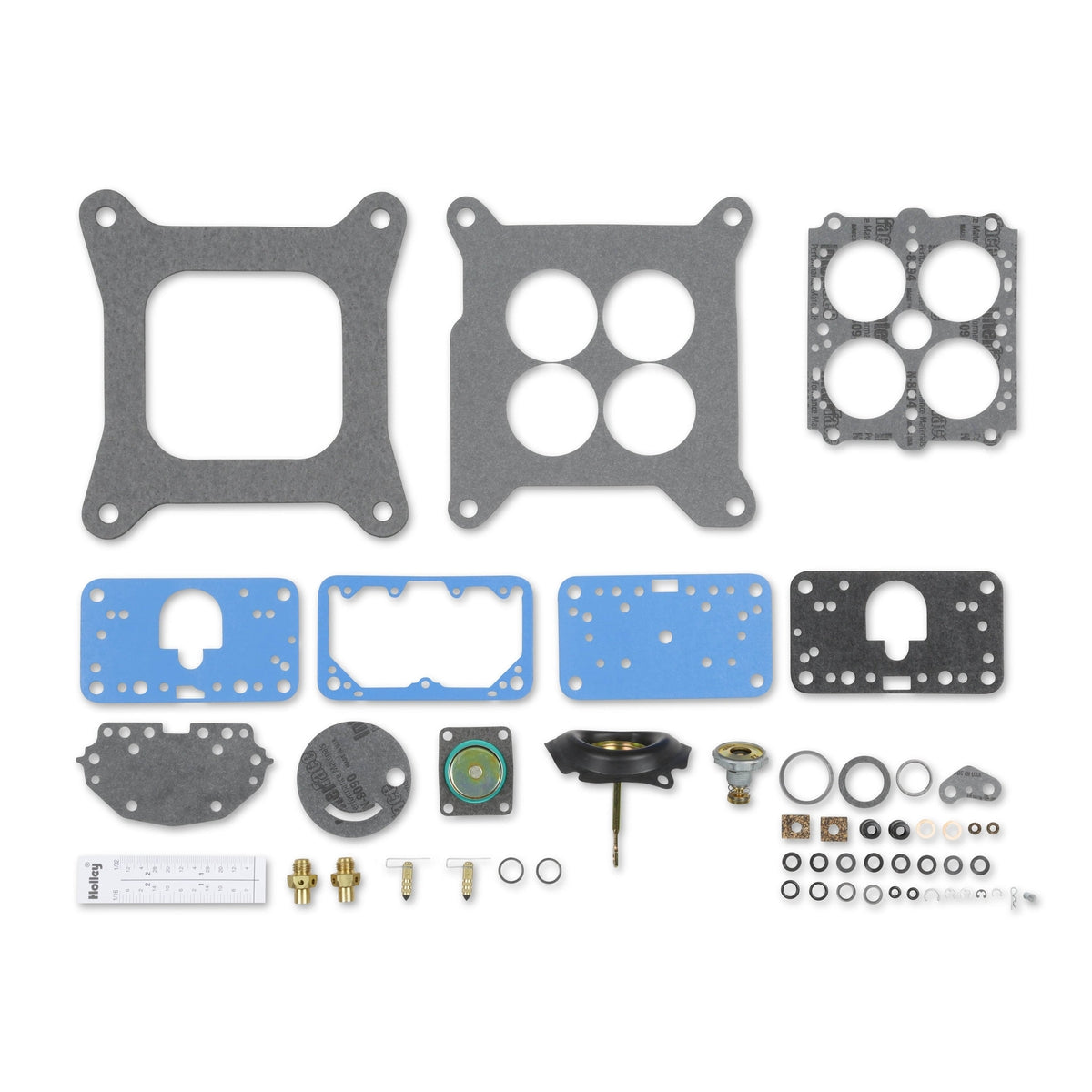 Holley Qualifies for Free Shipping Holley Carburetor Kit #703-47