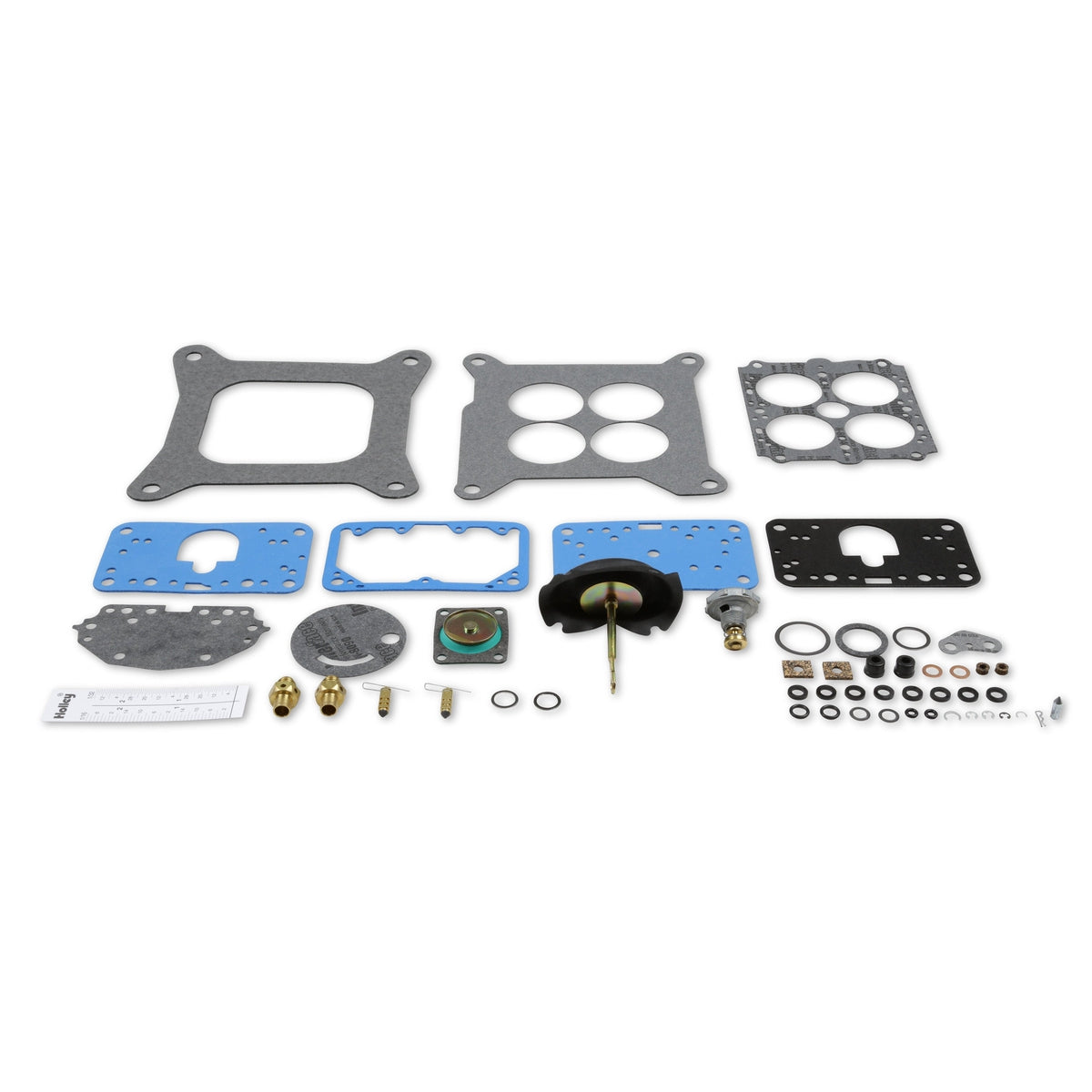 Holley Qualifies for Free Shipping Holley Carburetor Kit #703-47