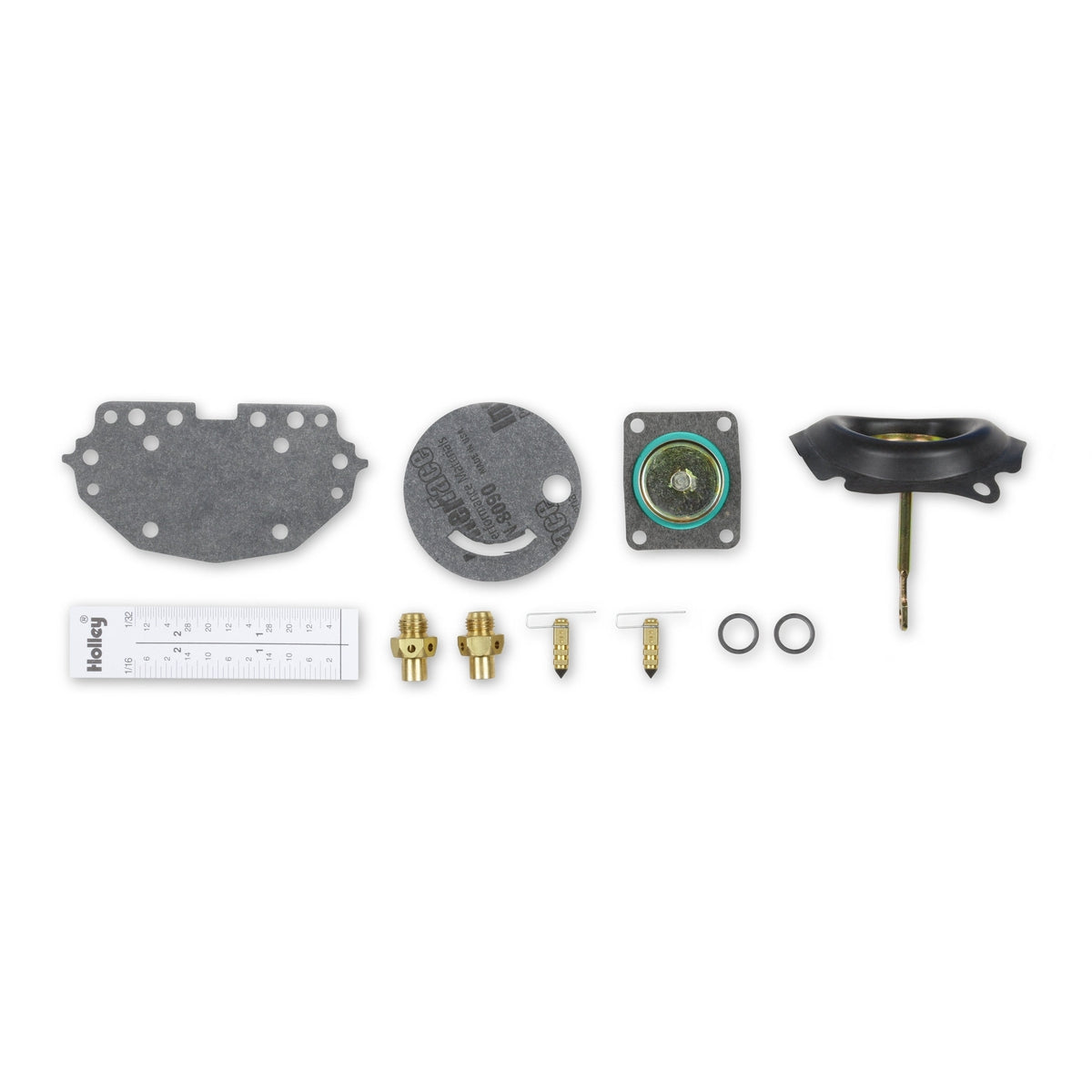 Holley Qualifies for Free Shipping Holley Carburetor Kit #703-47