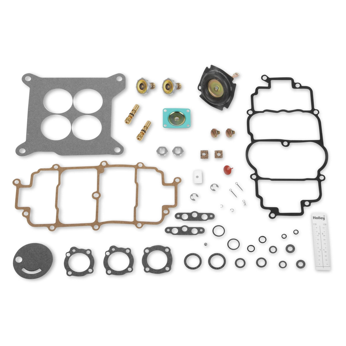 Holley Qualifies for Free Shipping Holley Carburetor Kit #703-53