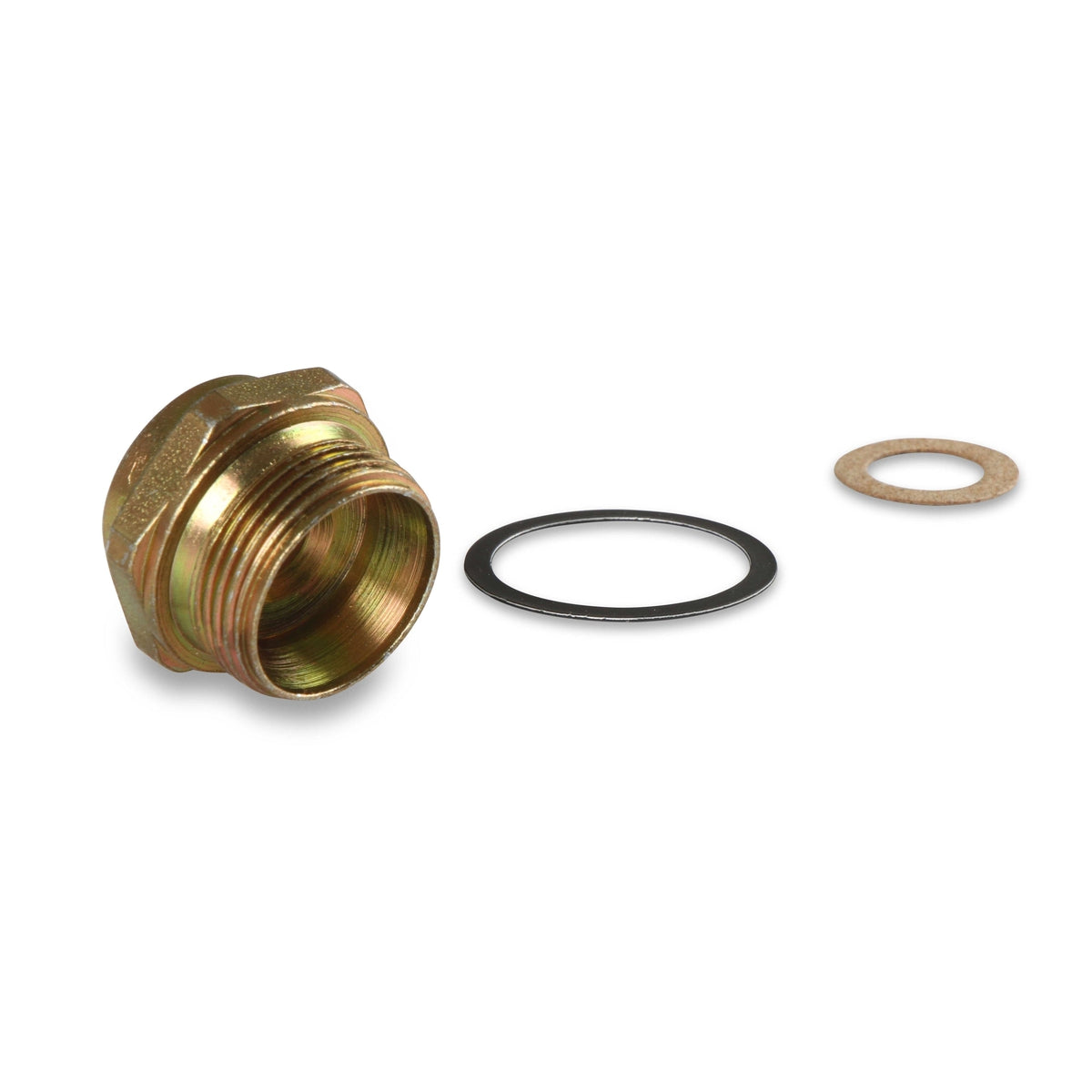 Holley Not Qualified for Free Shipping Holley Fitting Carburetor Inlet #26-26