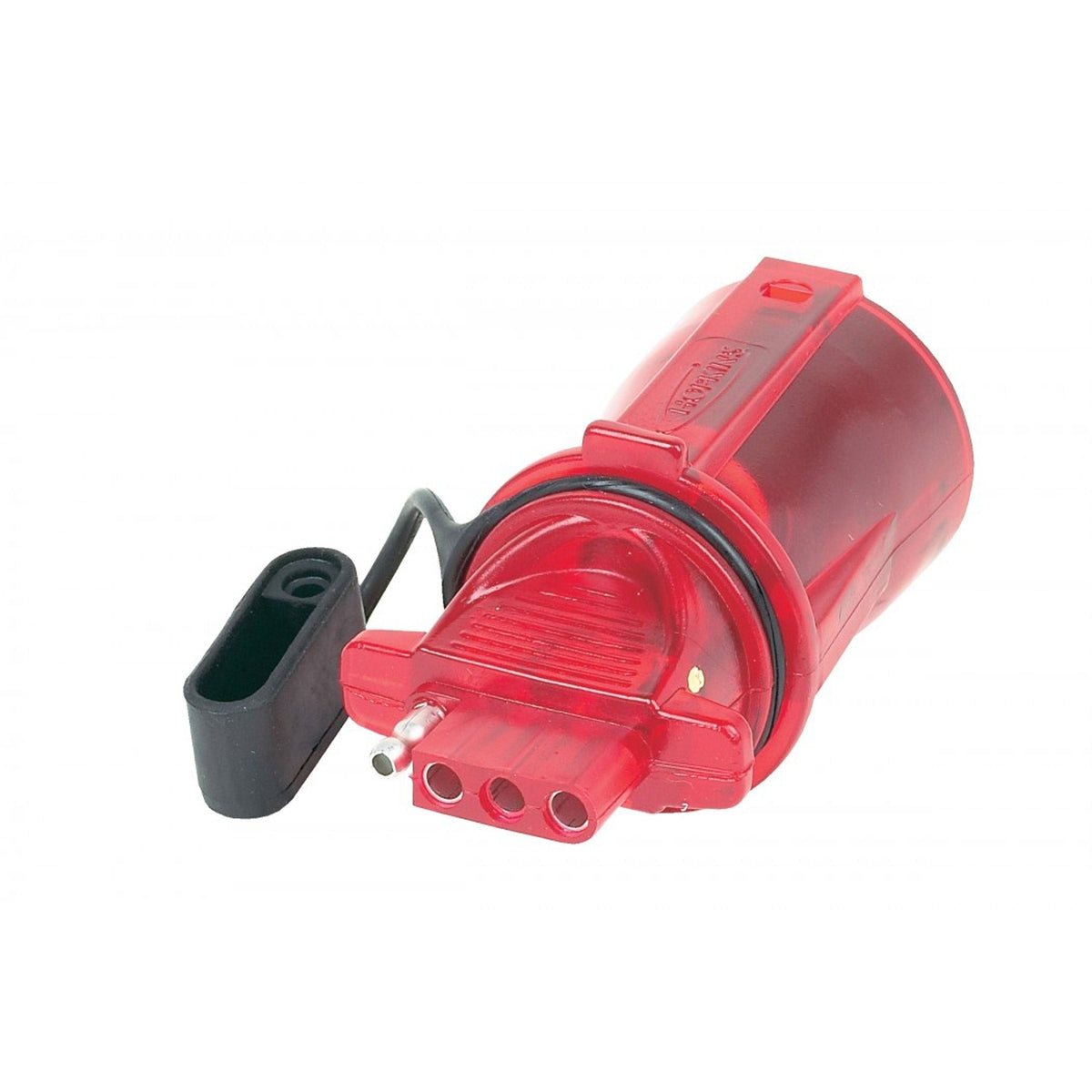 Hopkins Qualifies for Free Shipping Hopkins Nite-Glow 7-Blade to 4-Flat Adapter #47335