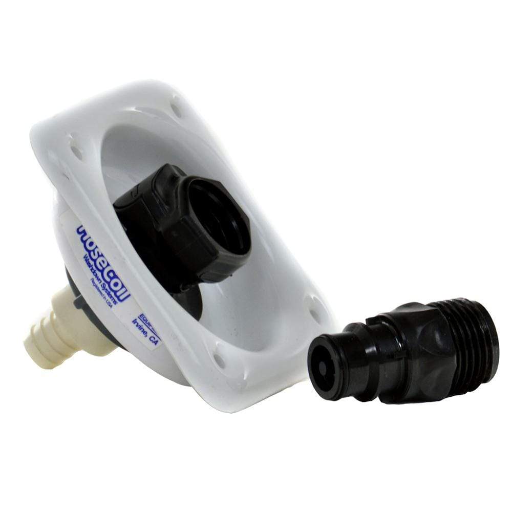 Hosecoil Qualifies for Free Shipping Hosecoil Quick Release and Shutoff