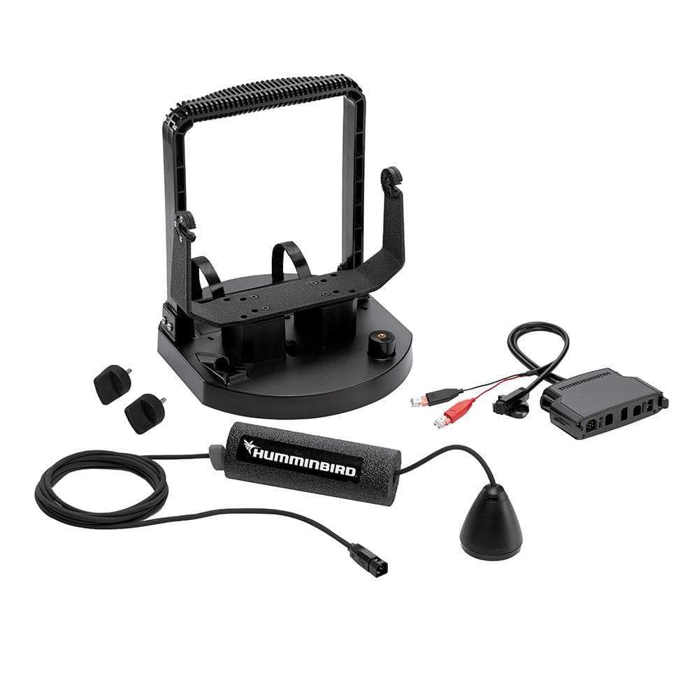 Humminbird Qualifies for Free Shipping Humminbid Ice PTC Portable Kit for Helix 8/9/10 #740185-1NB