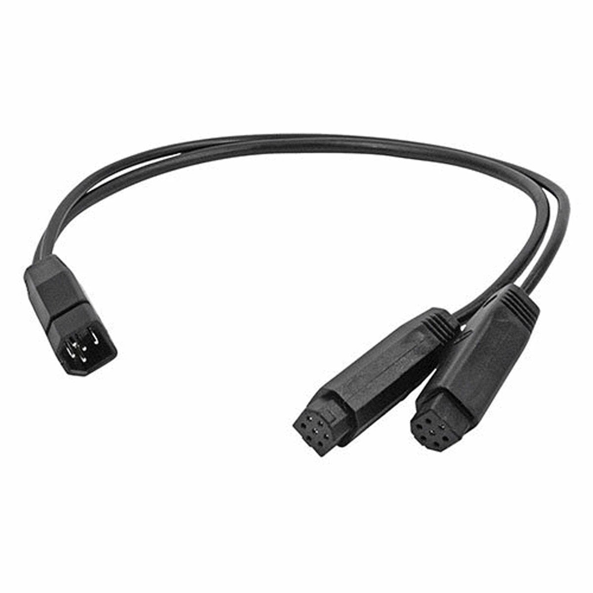 Humminbird 9MSIDBYOEM Transducer Adapter Cable 10-pk #720101-1OEM