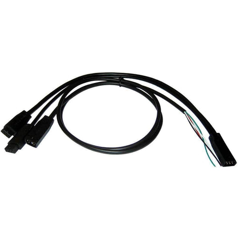 Humminbird Qualifies for Free Shipping Humminbird AS-HHGPS Handheld GPS Connector Cable #700030-1