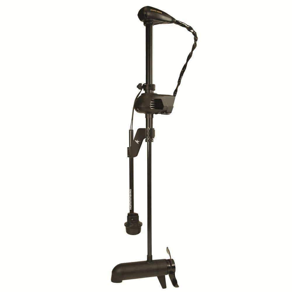 Humminbird AS360-TM 360 Imaging Trolling Motor System #409250-1