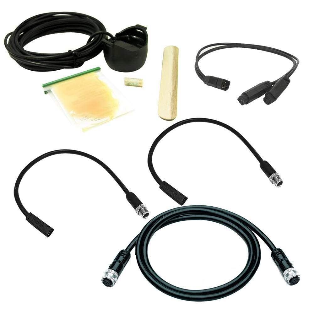 Humminbird Qualifies for Free Shipping Humminbird Dual Helix Starter Kit #700059-1