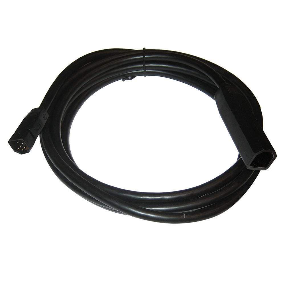 Humminbird Qualifies for Free Shipping Humminbird EC M10 10' Extension Cable for Mega Ducers #720096-1