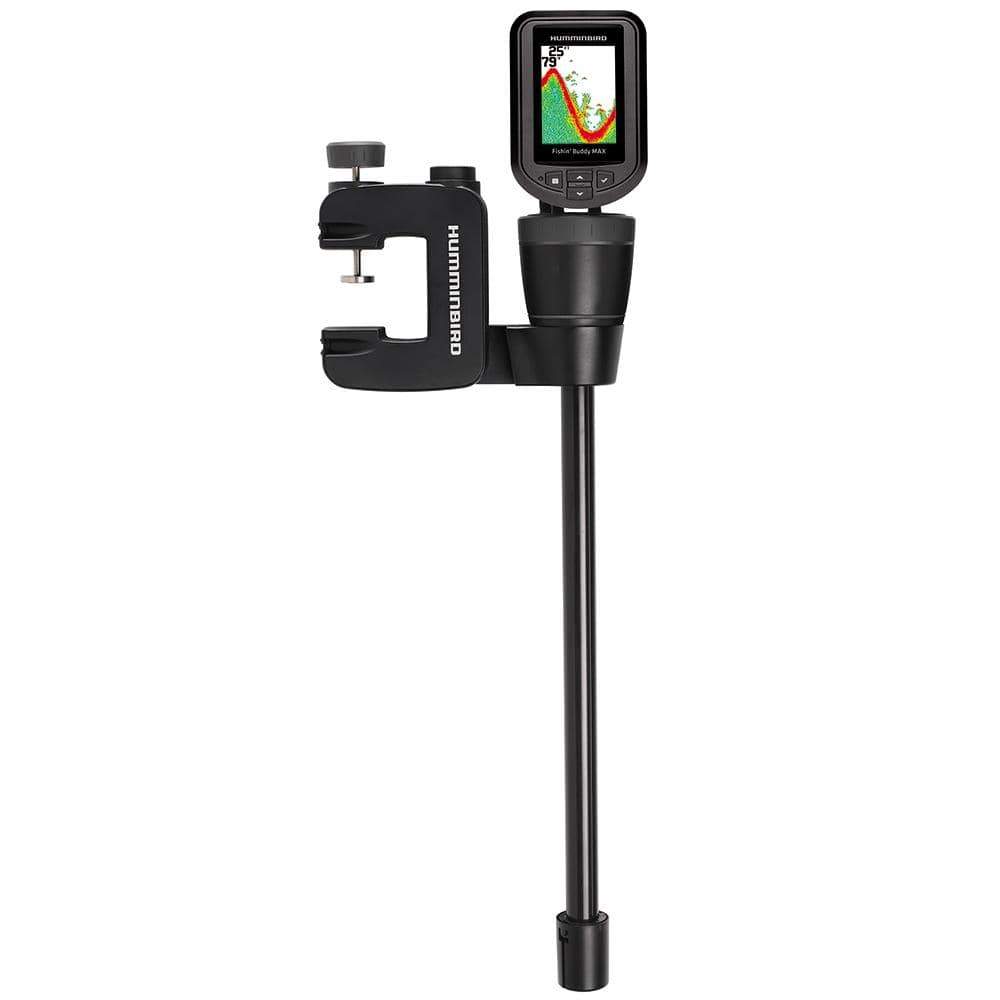 Humminbird Qualifies for Free Shipping Humminbird Fishin' Buddy Max #410050-1