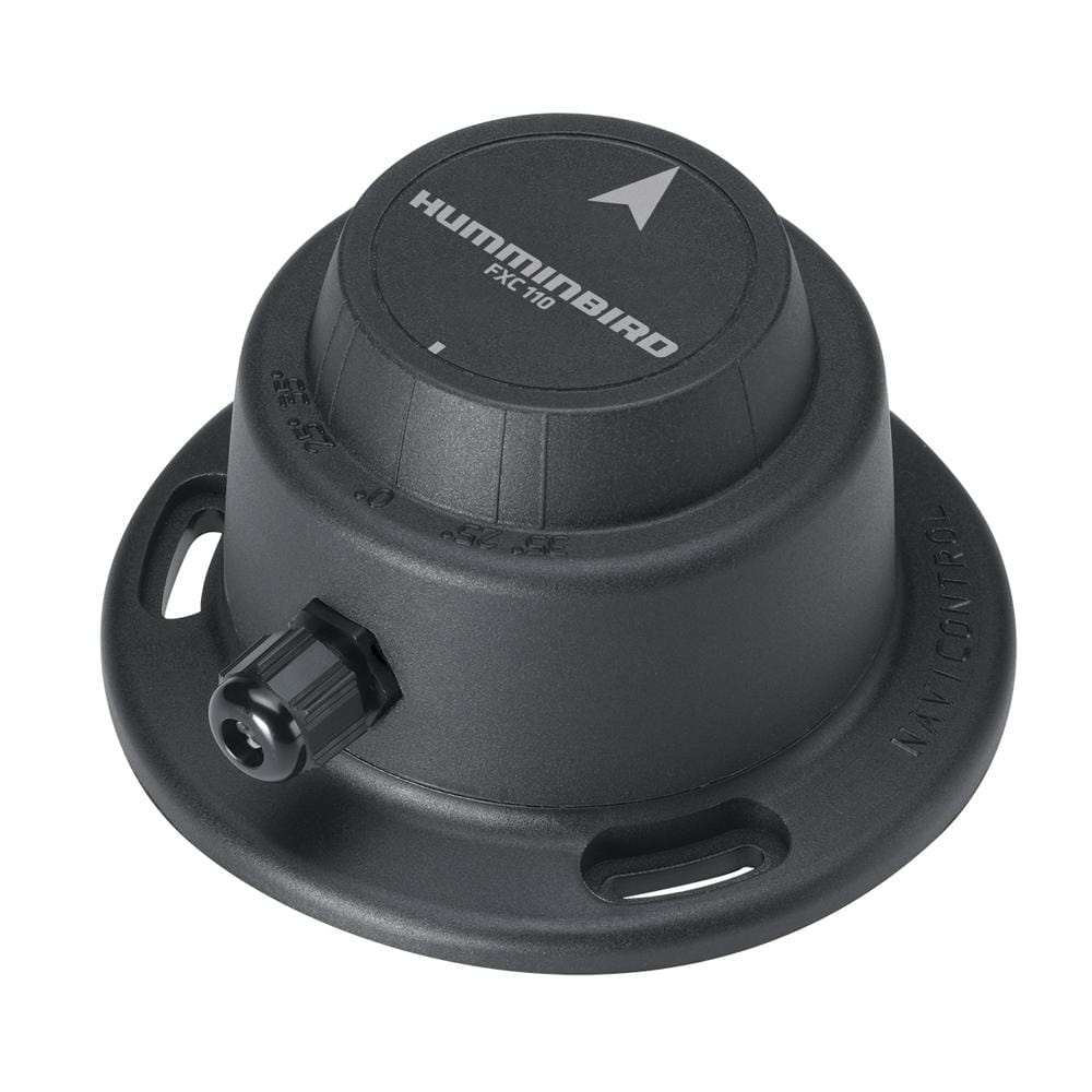 Humminbird Qualifies for Free Shipping Humminbird FXC 110 Autopilot Fluxgate Compass #408210-1