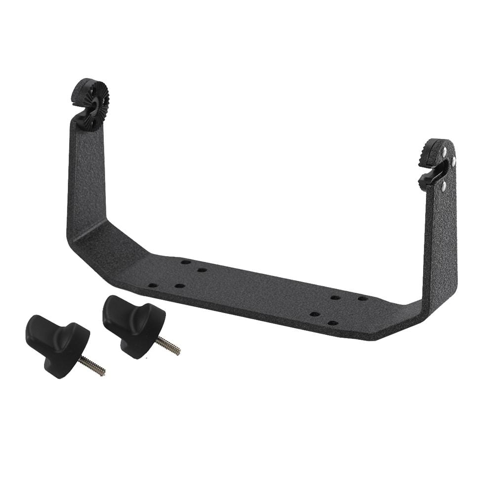 Humminbird Qualifies for Free Shipping Humminbird GM H7R2 Gimbal Mount for Helix 7 G4 Models #740199-1
