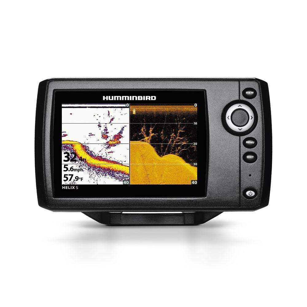 Humminbird Helix 5 Di G2 #410200-1