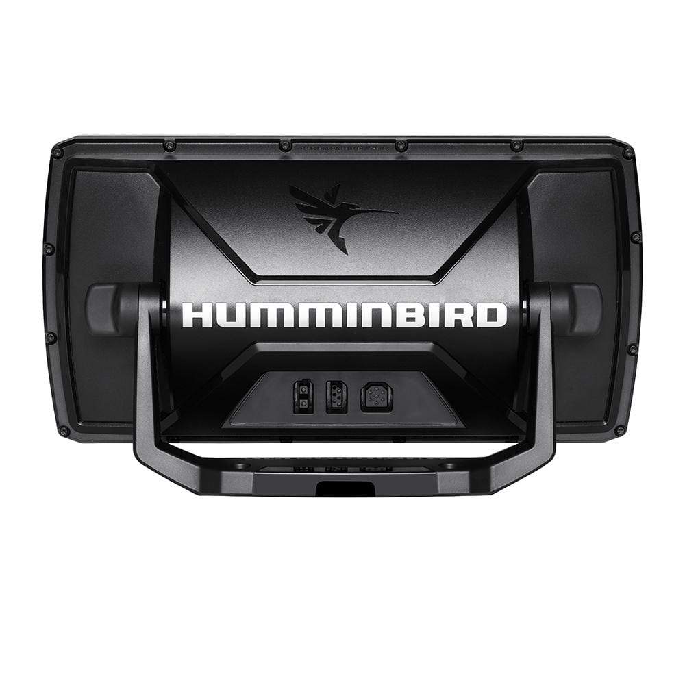 Humminbird Helix 7 CHIRP MDI GPS G3 Navionics+ Mega Down #410940-1NAV
