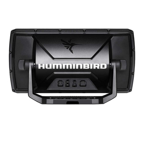 Humminbird Qualifies for Free Shipping Humminbird Helix 7 CHIRP MSI GPS G3N #411080-1