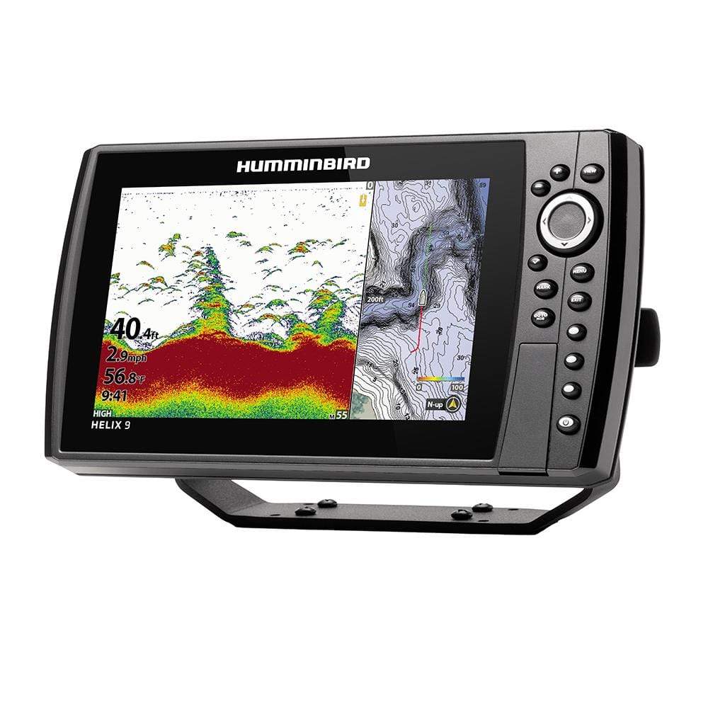 Humminbird Helix 9 CHIRP DS GPS G3N #410840-1