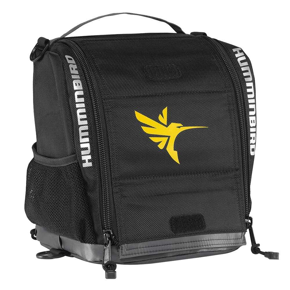 Humminbird Ice Helix 7 Chirp/GPS G3n All-Season #411210-1