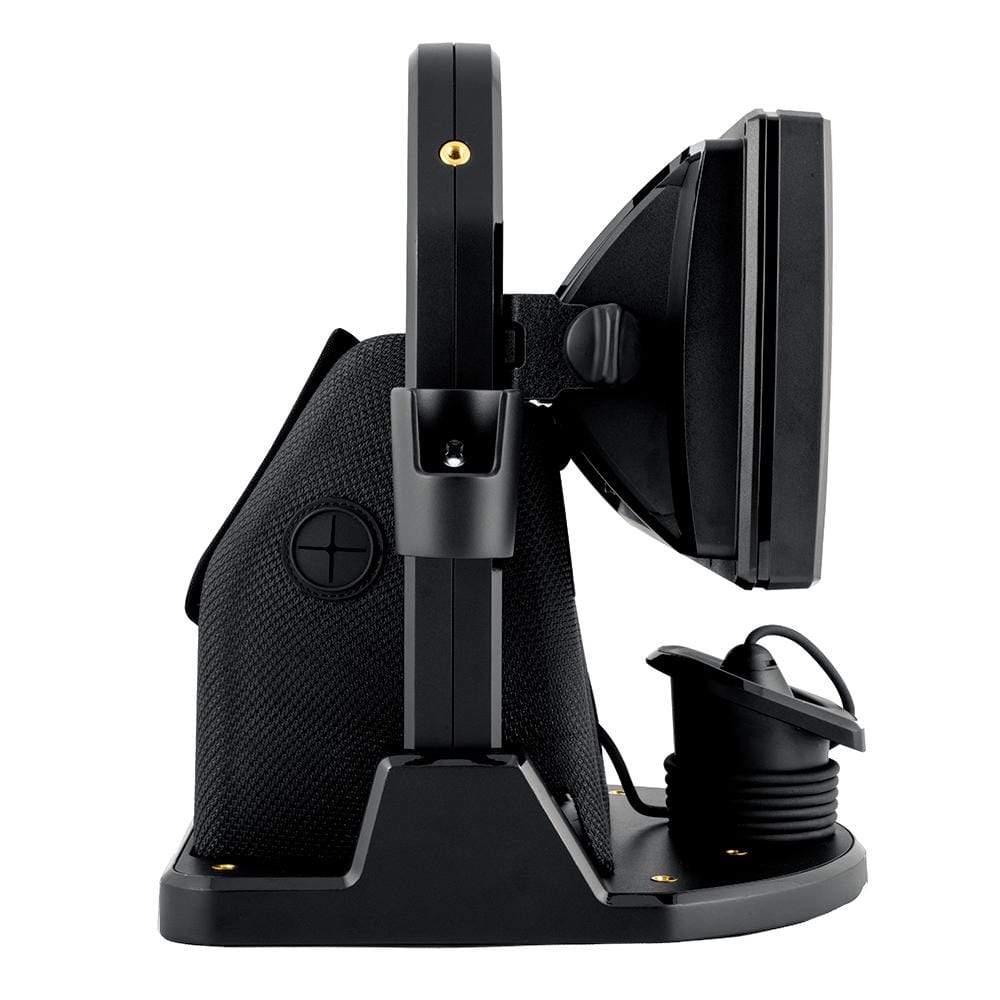 Humminbird Not Qualified for Free Shipping Humminbird Ice Helix 9 G4n MSI+ Mega Live Bundle #411800-1