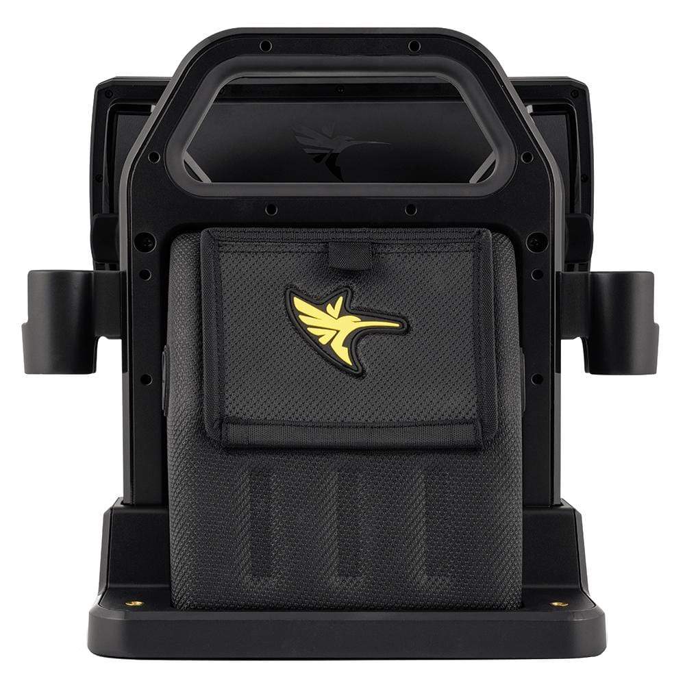 Humminbird Not Qualified for Free Shipping Humminbird ICE Helix 9 G4n MSI+ Mega Live Bundle #411800-1