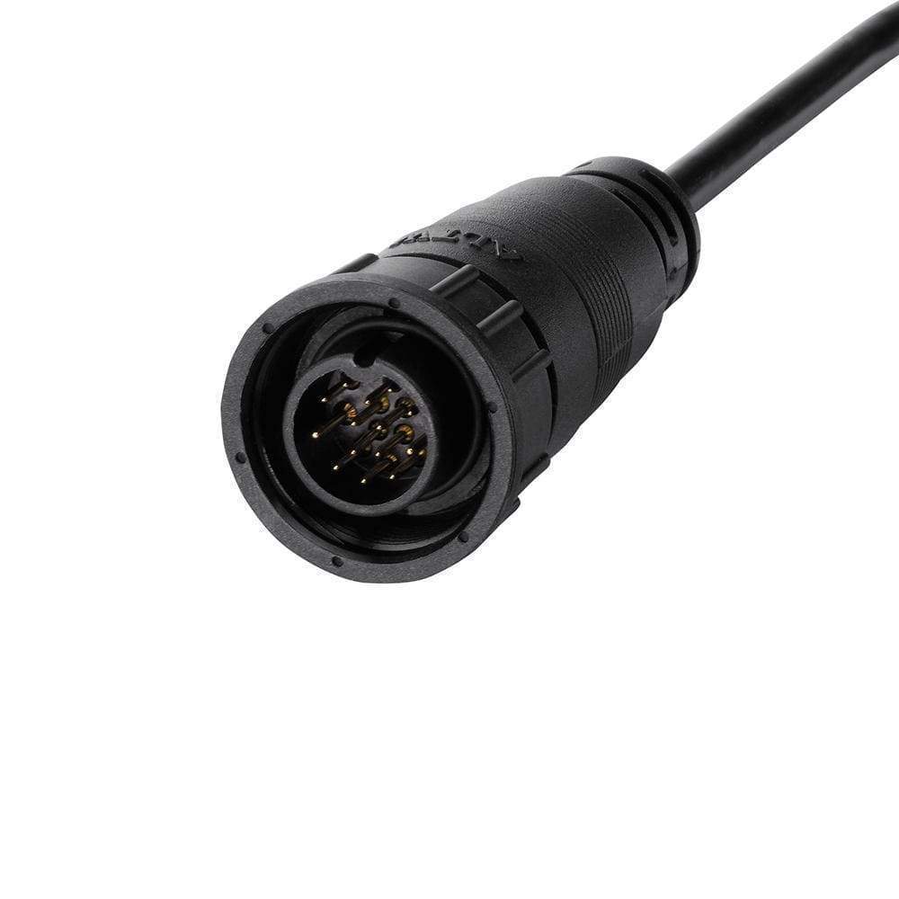 Humminbird Ion/Onix Dual Beam In-Hull Transducer 20/60 #710249-1