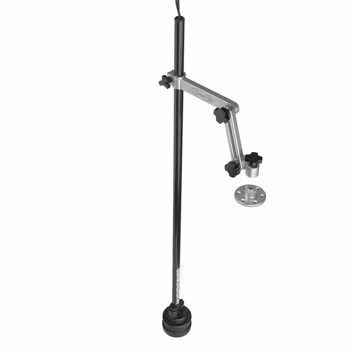 Humminbird Qualifies for Free Shipping Humminbird Mega 360 Imaging with Universal Bracket #411390-1