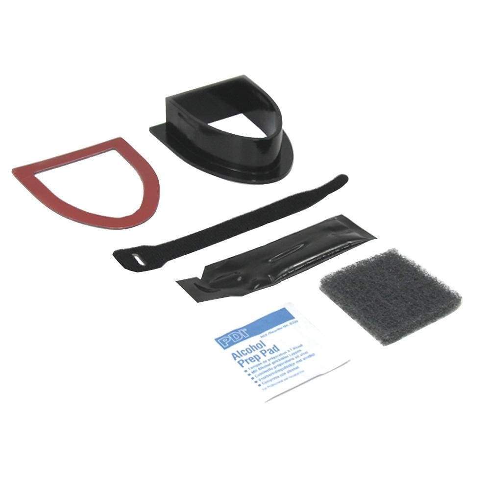 Humminbird Qualifies for Free Shipping Humminbird MHX-XMK Kayak Transducer Mounting Kit #740103-1