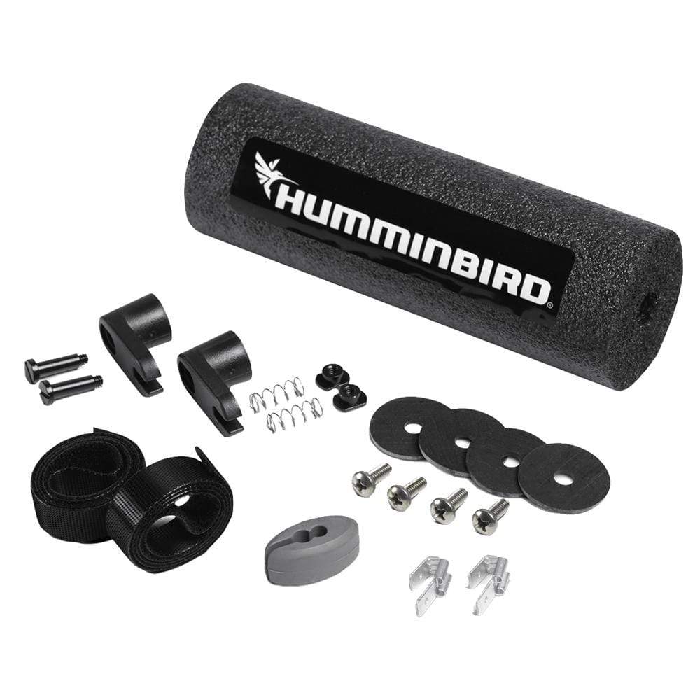 Humminbird Qualifies for Free Shipping Humminbird MXH-ICE Ice Flasher Transducer Mounting Hardware #740105-1