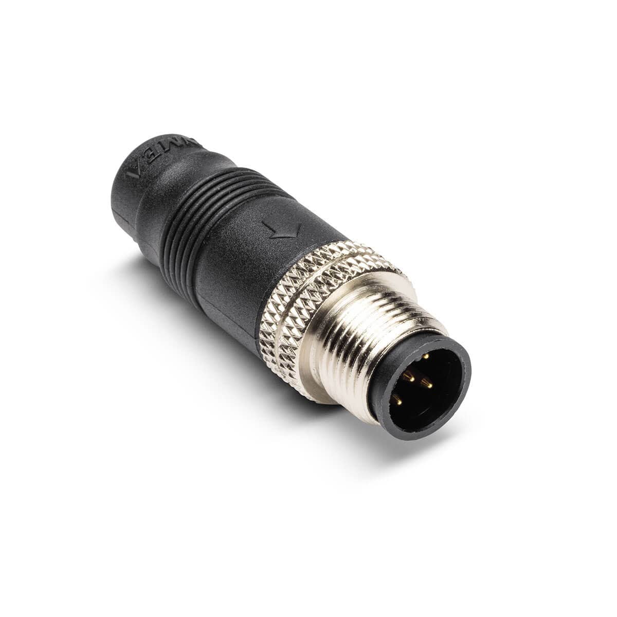 Humminbird Qualifies for Free Shipping Humminbird NMEA 2000 Male Terminator #700036-1